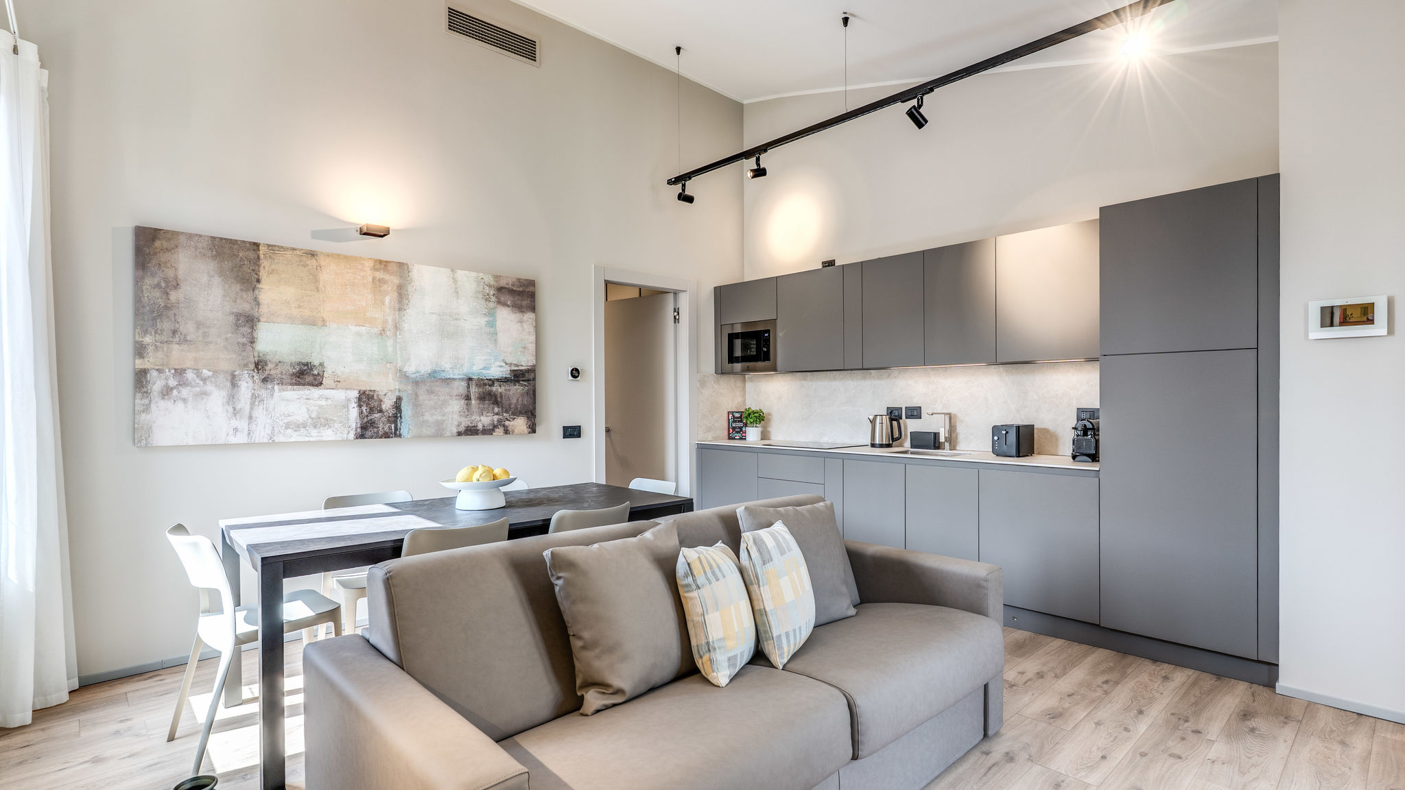 Italianway Milano Agnesi Corte - 211