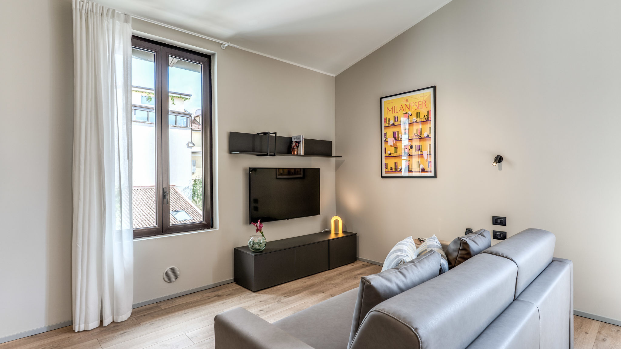 Italianway Milano Agnesi Corte - 211