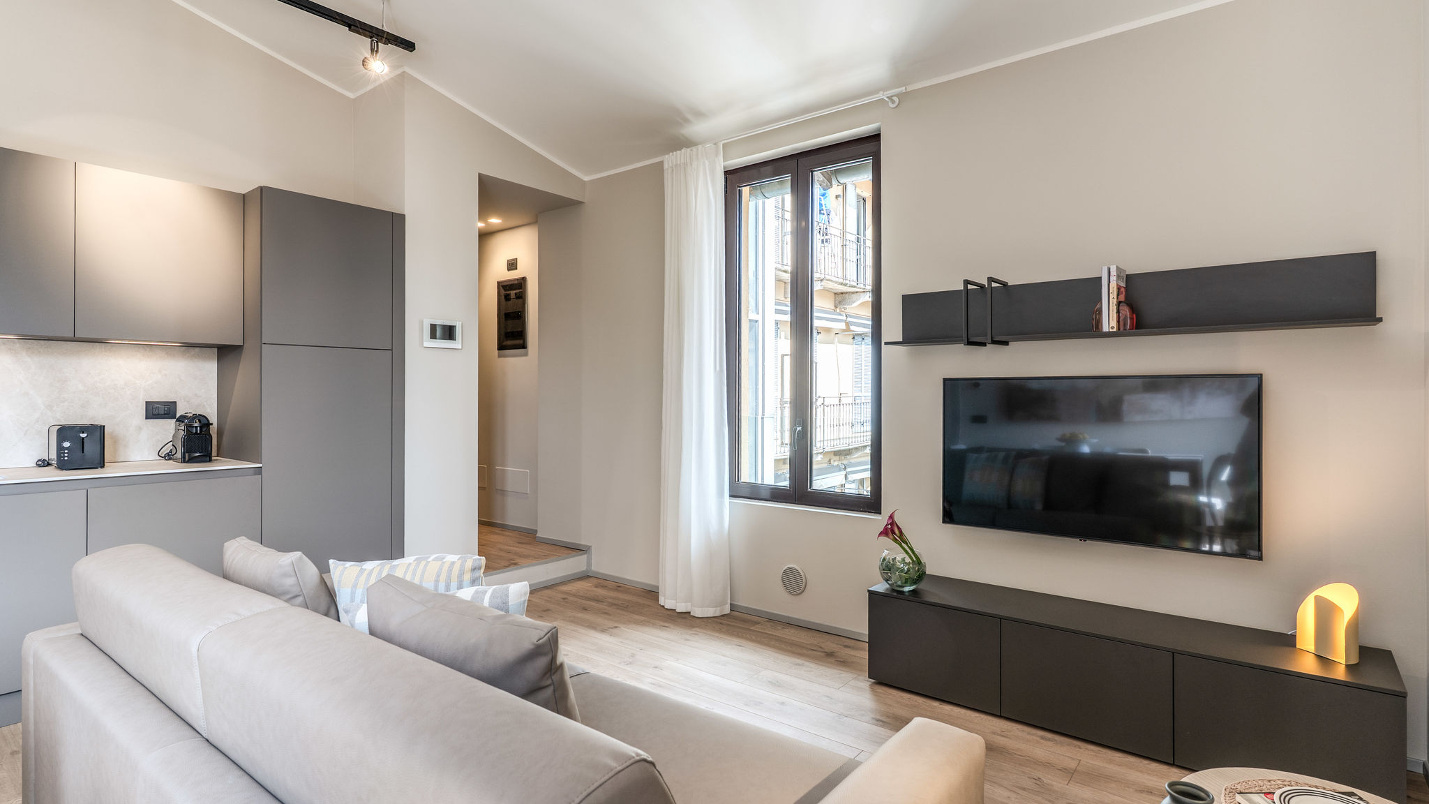 Italianway Milano Agnesi Corte - 211