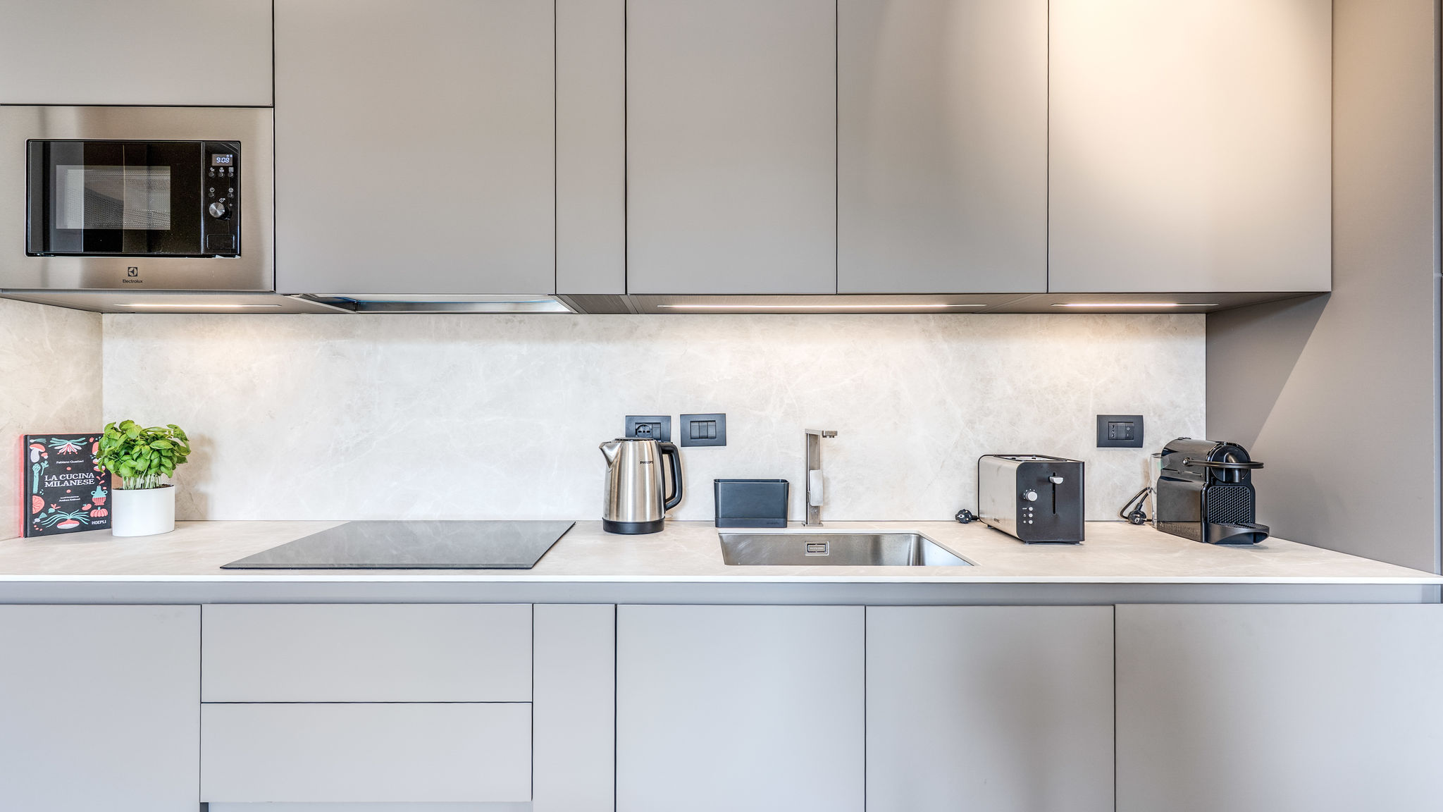 Italianway Milano Agnesi Corte - 211