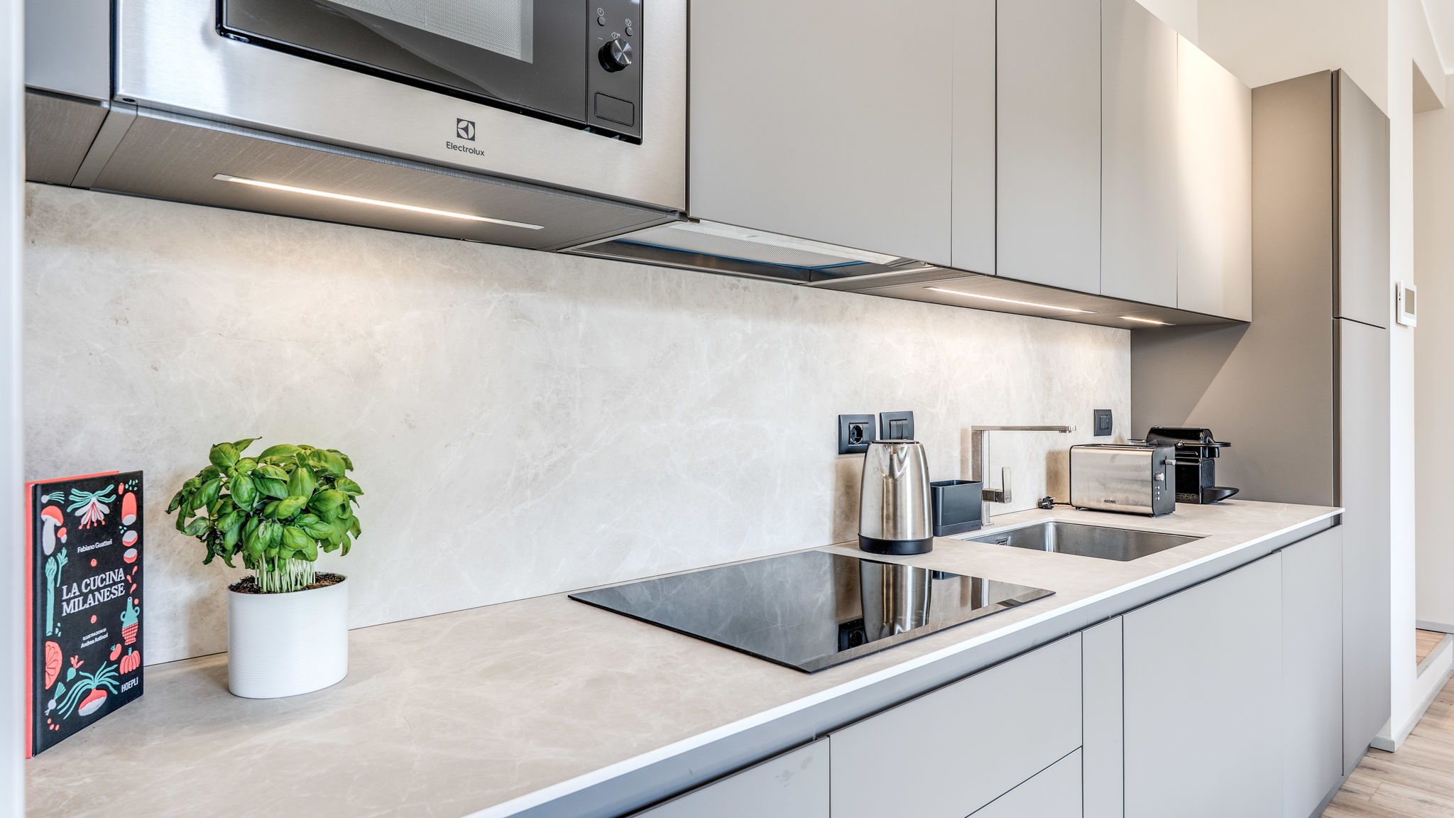 Italianway Milano Agnesi Corte - 211