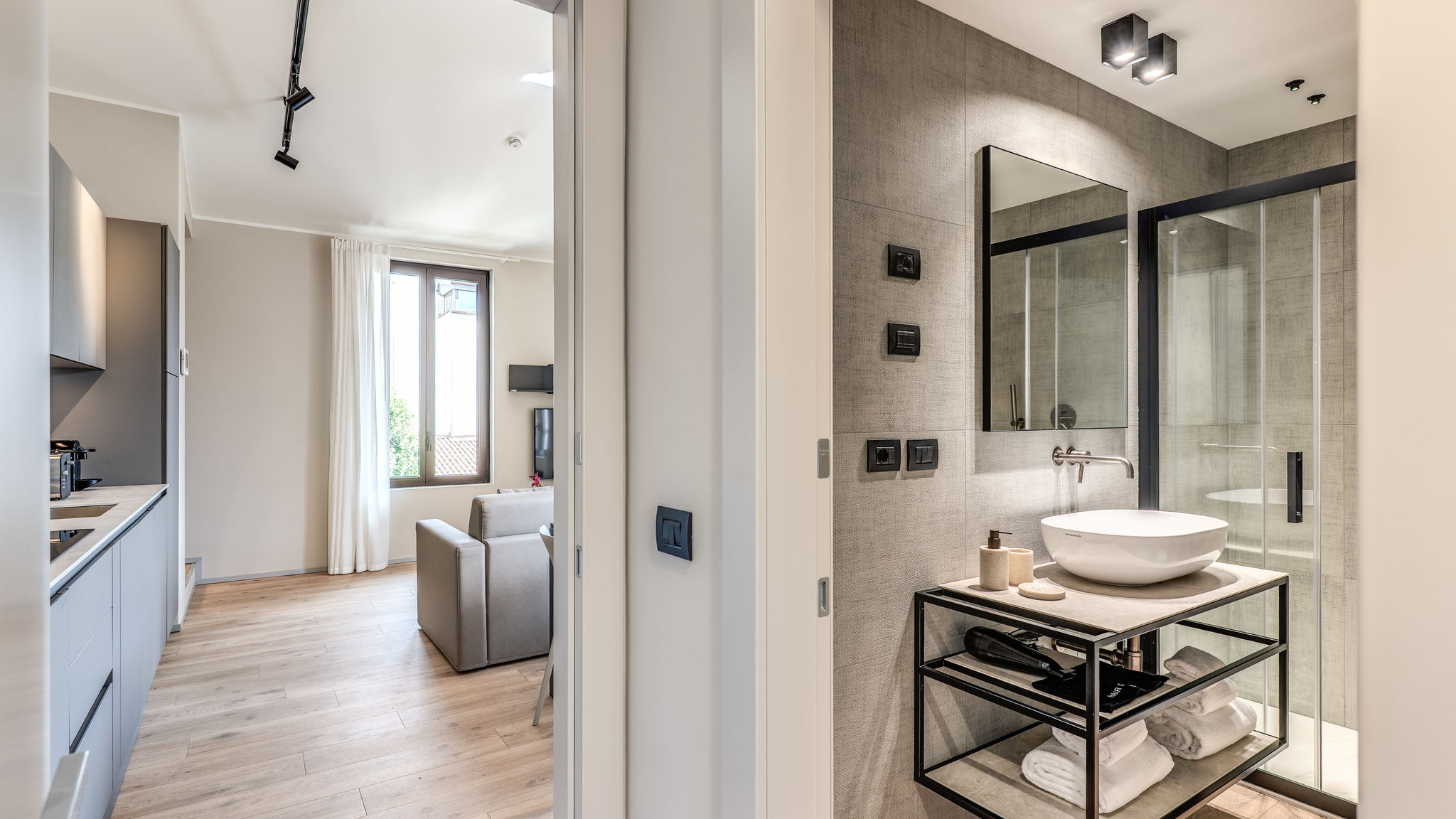 Italianway Milano Agnesi Corte - 211