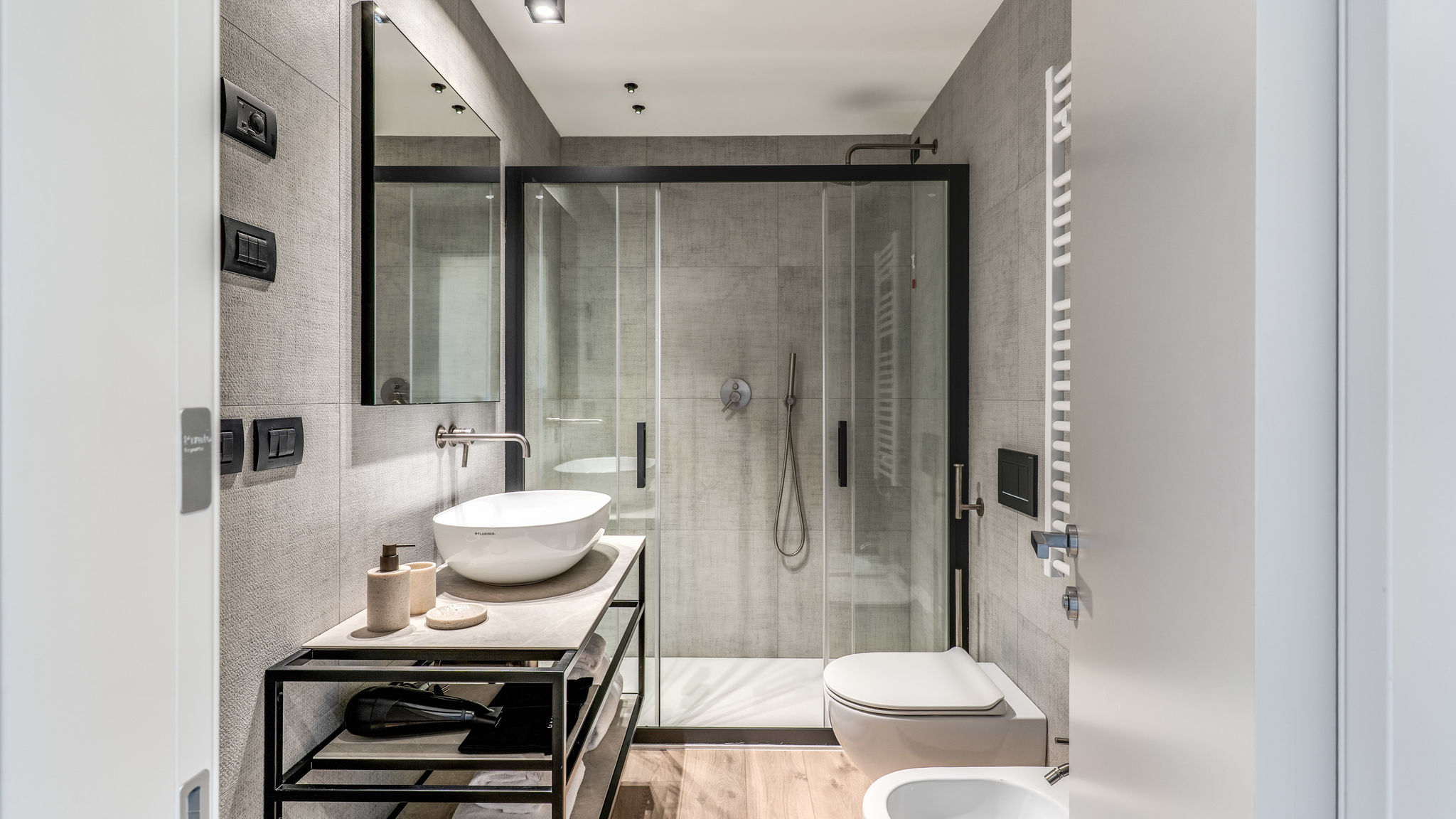 Italianway Milano Agnesi Corte - 211