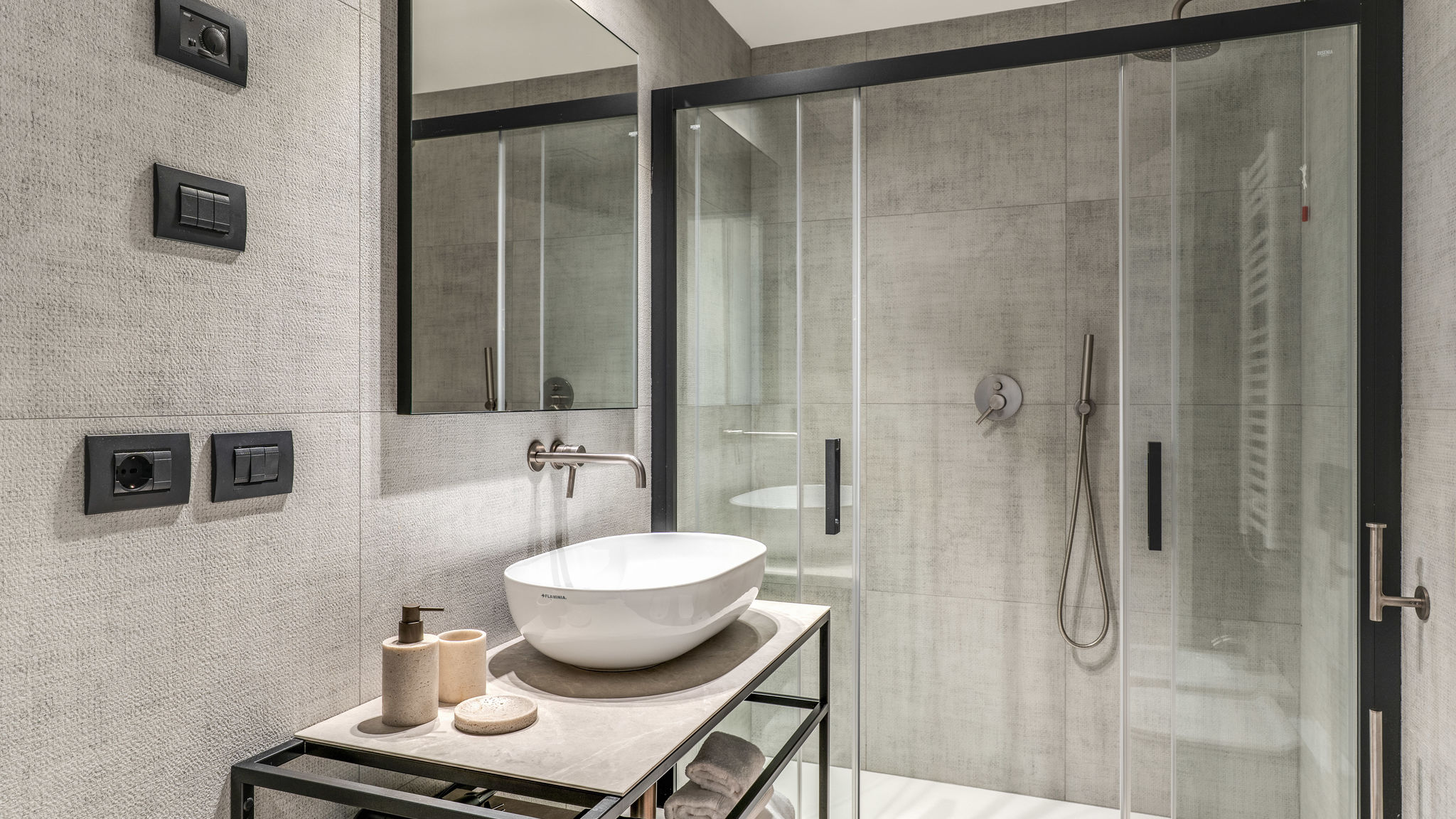 Italianway Milano Agnesi Corte - 211