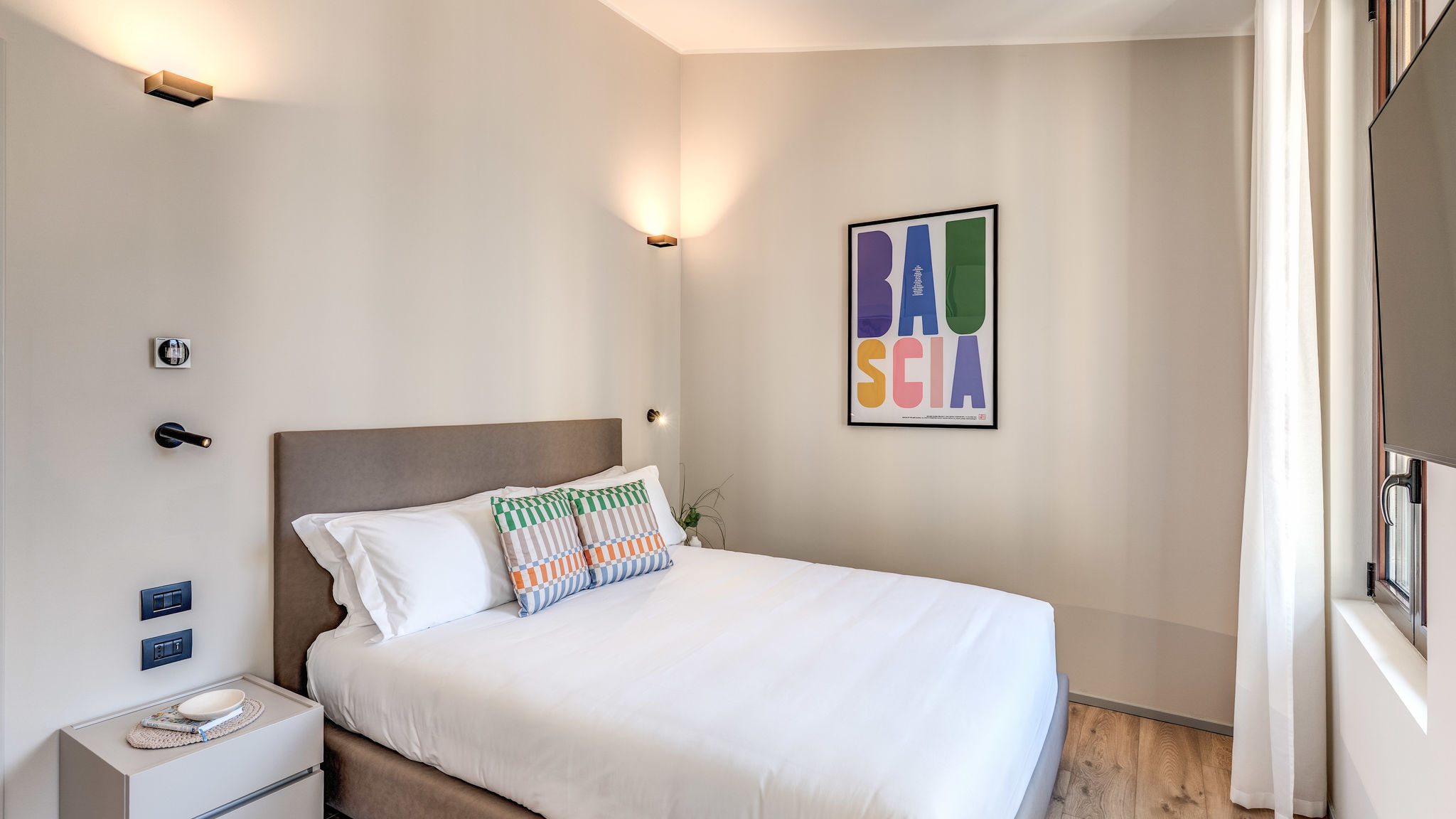 Italianway Milano Agnesi Corte - 211