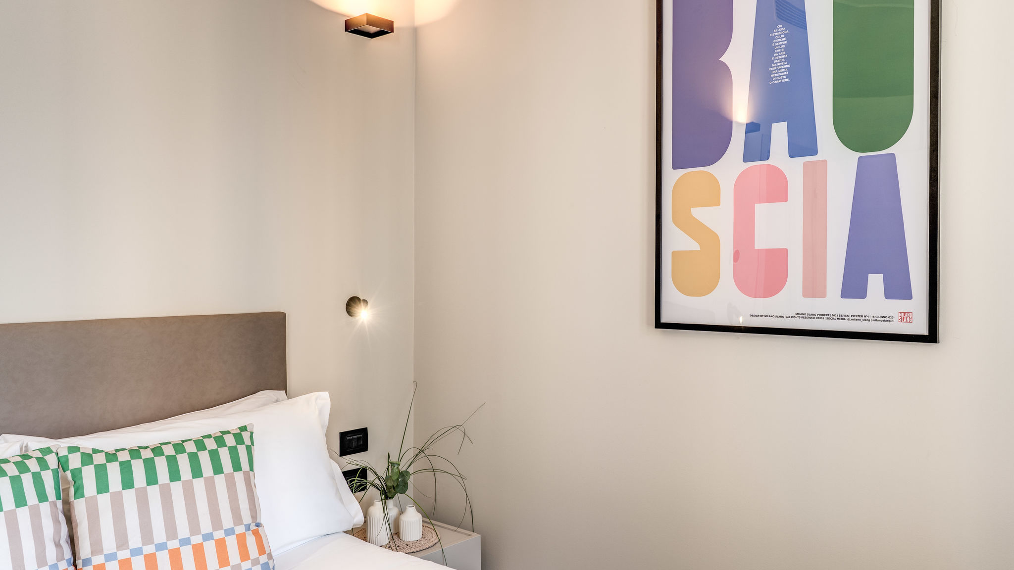 Italianway Milano Agnesi Corte - 211