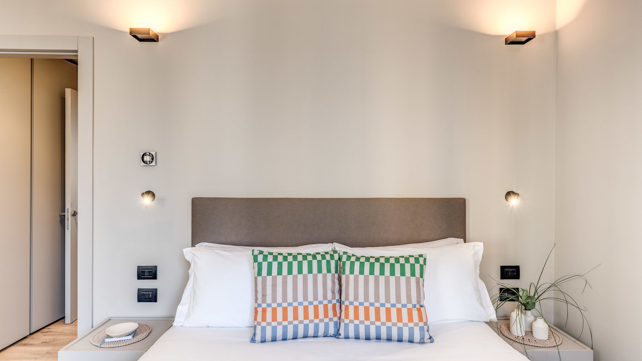 Italianway Milano Agnesi Corte - 211