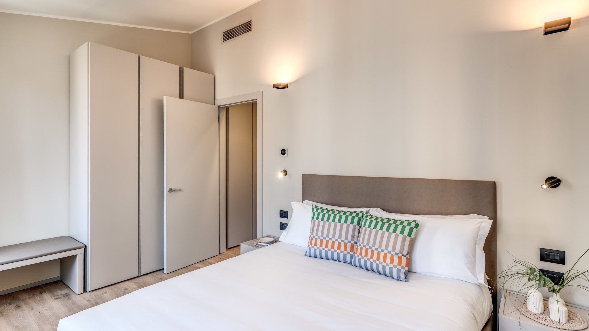 Italianway Milano Agnesi Corte - 211