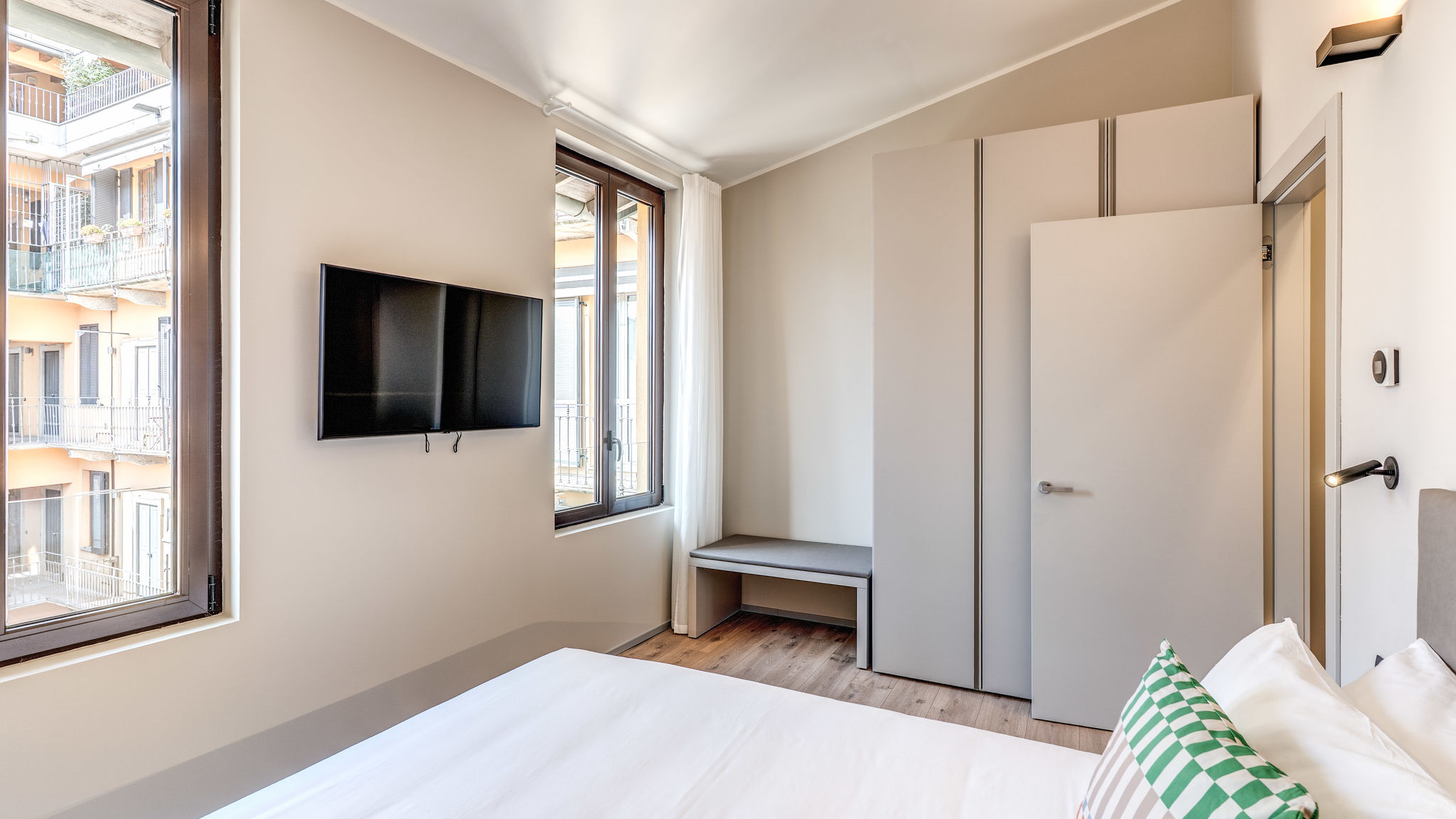 Italianway Milano Agnesi Corte - 211