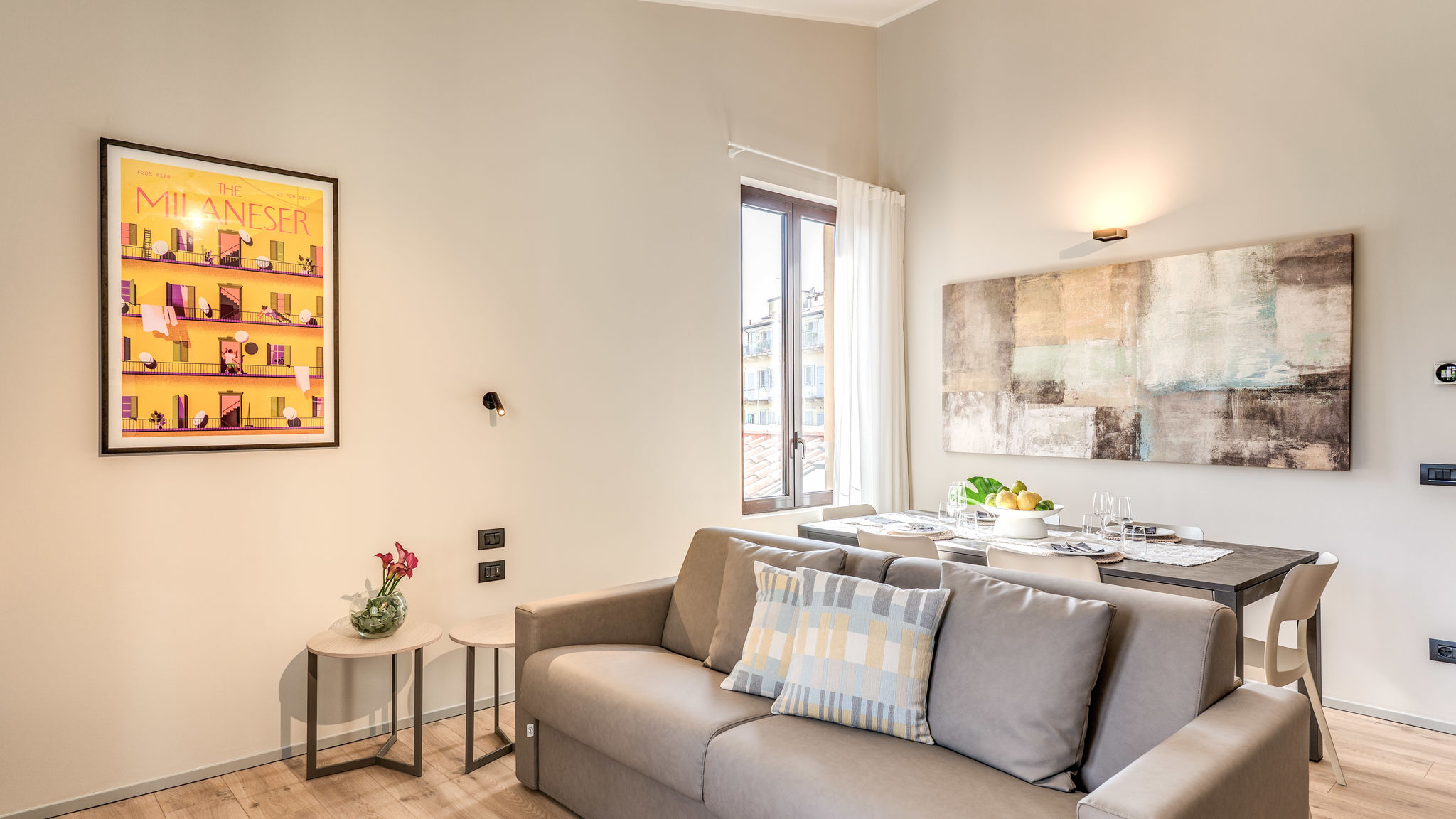 Italianway Milano Agnesi Corte - 211