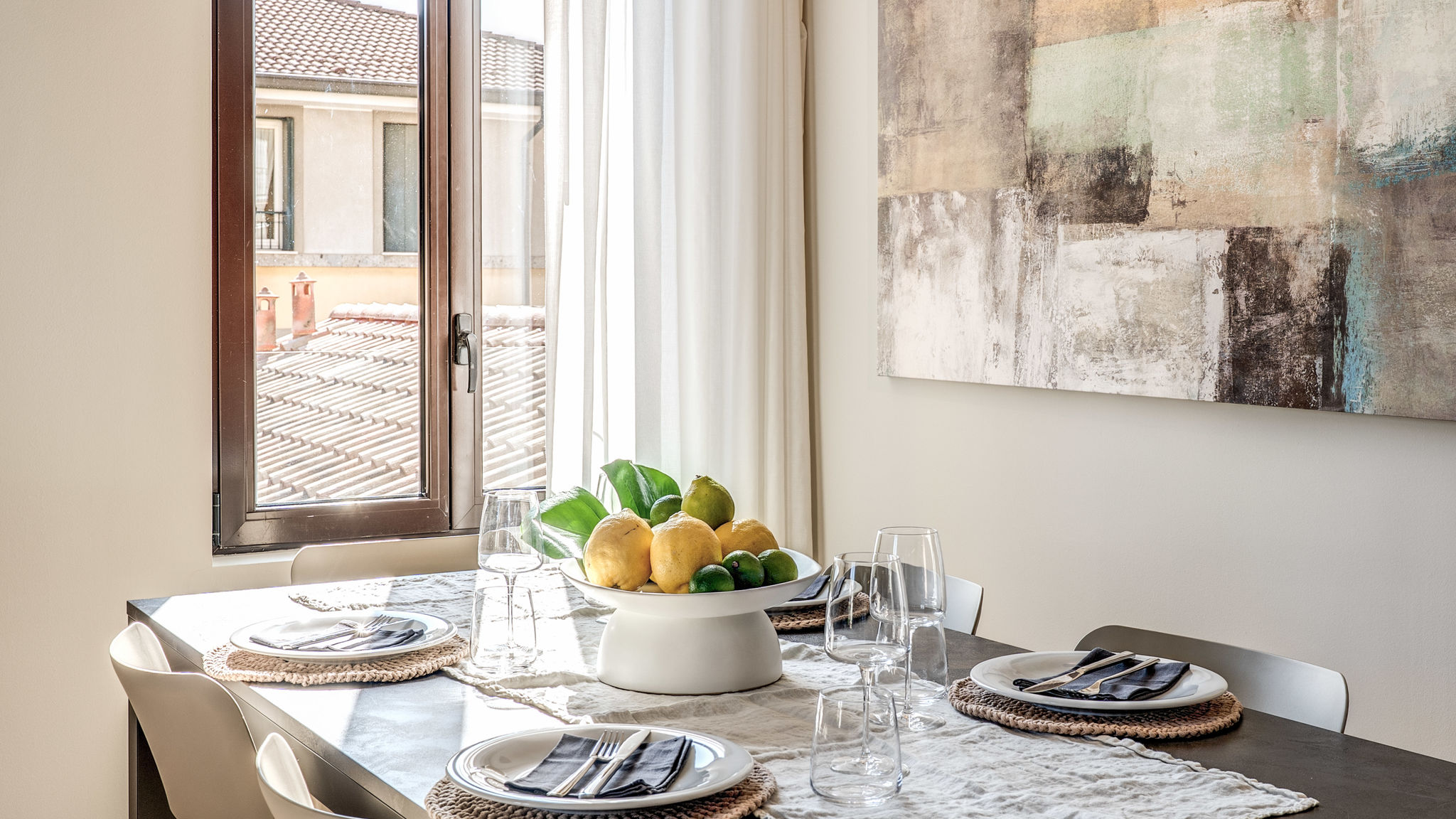 Italianway Milano Agnesi Corte - 211