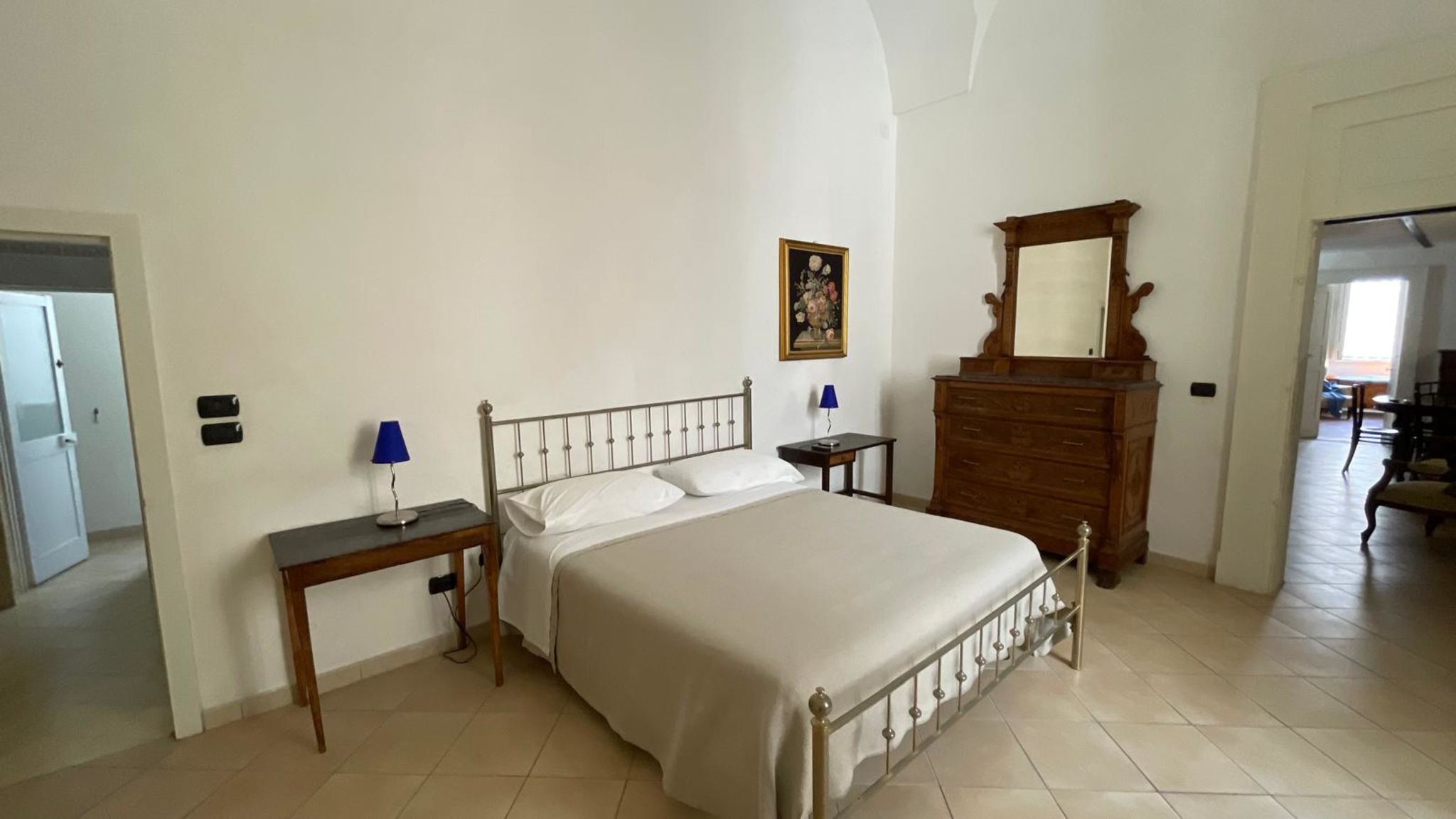 Italianway Lecce Casa del Barone