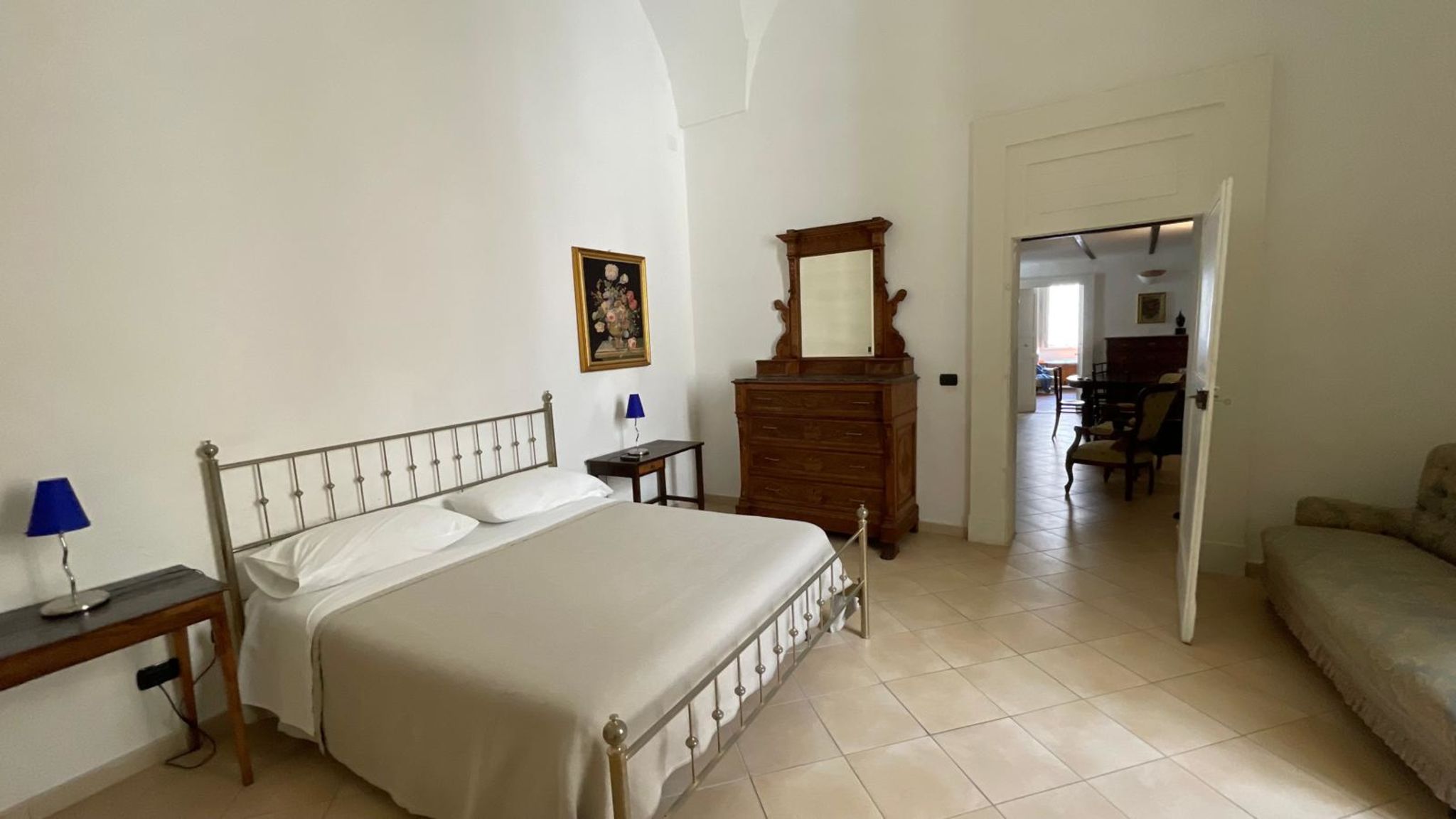 Italianway Lecce Casa del Barone