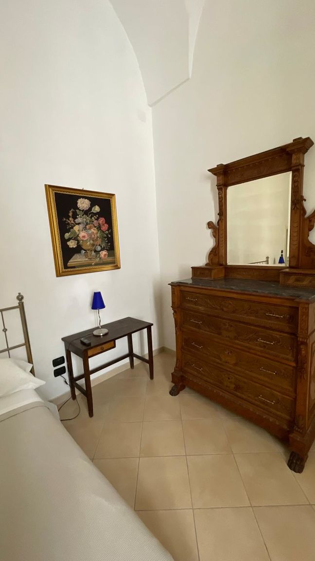 Italianway Lecce Casa del Barone