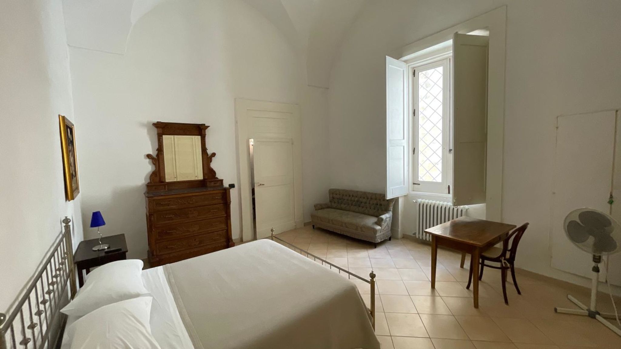 Italianway Lecce Casa del Barone