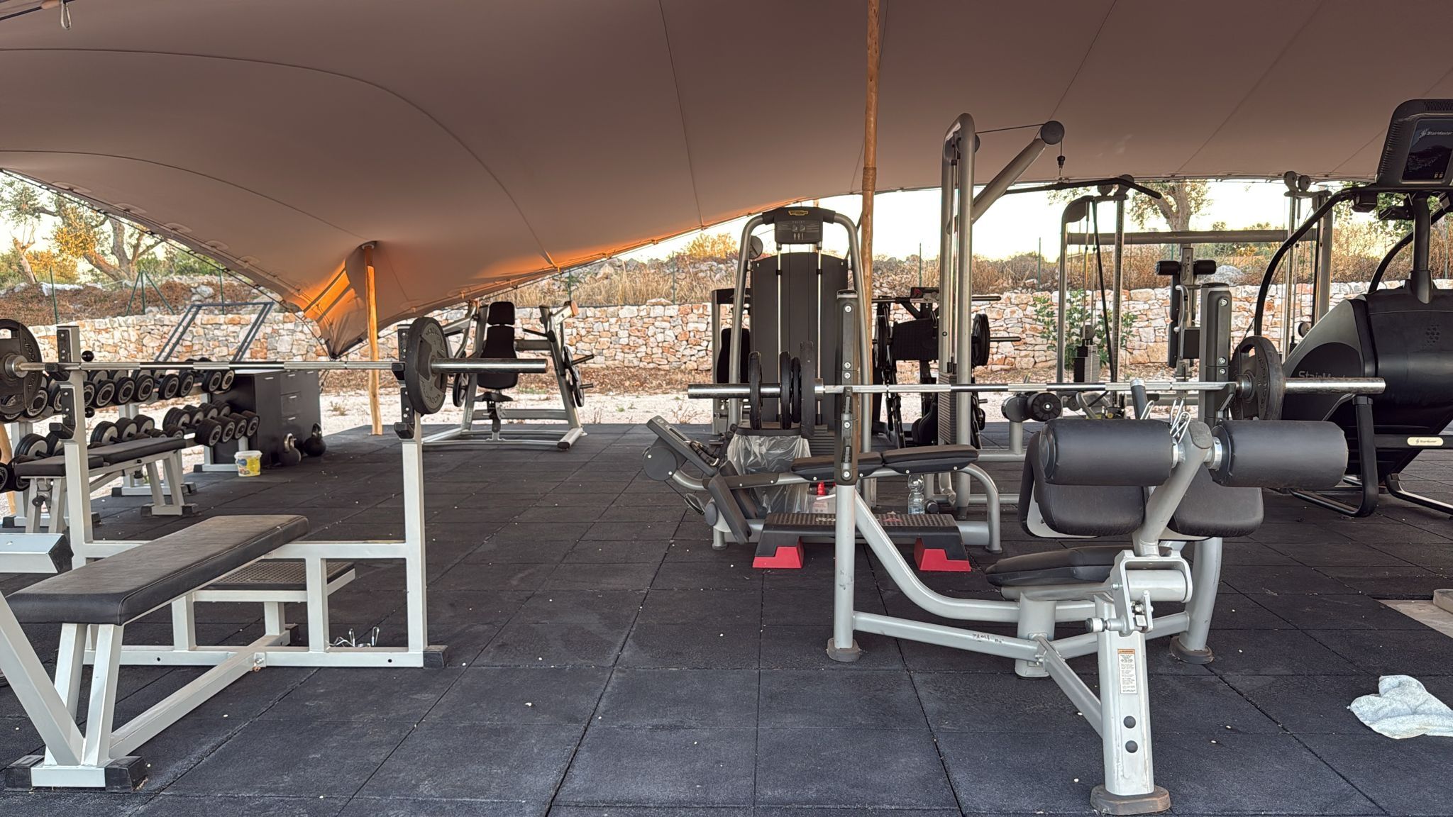 Italianway Polignano a Mare Villa Alba Dorata by Villa Experiences Puglia