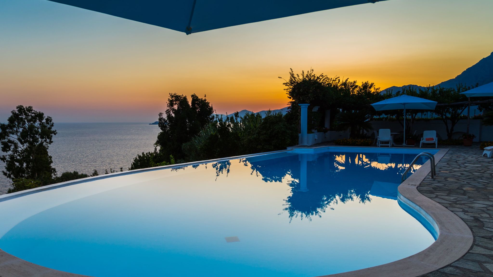 Italianway Praiano Villa Belor by My Villa Collection