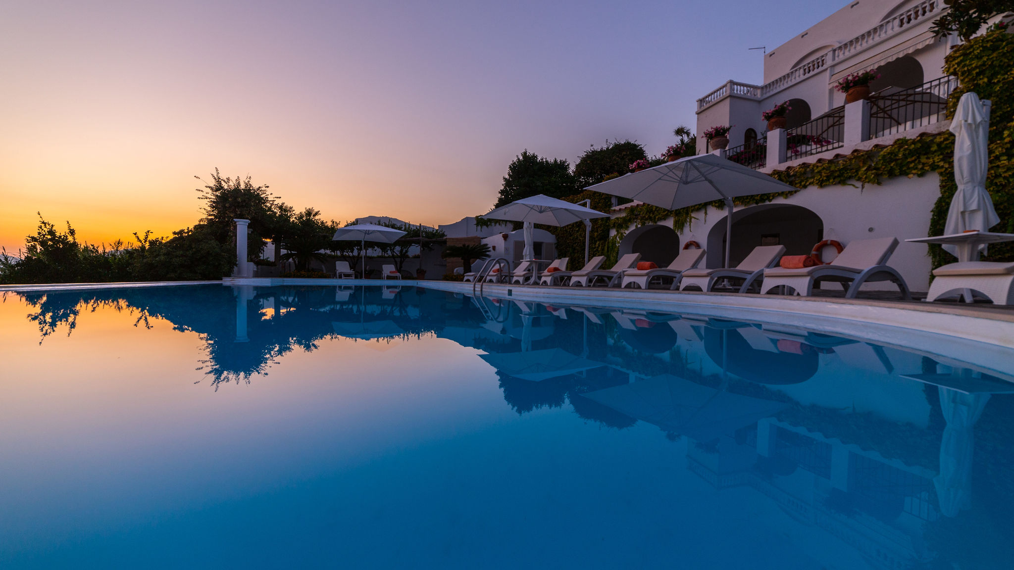 Italianway Praiano Villa Belor by My Villa Collection