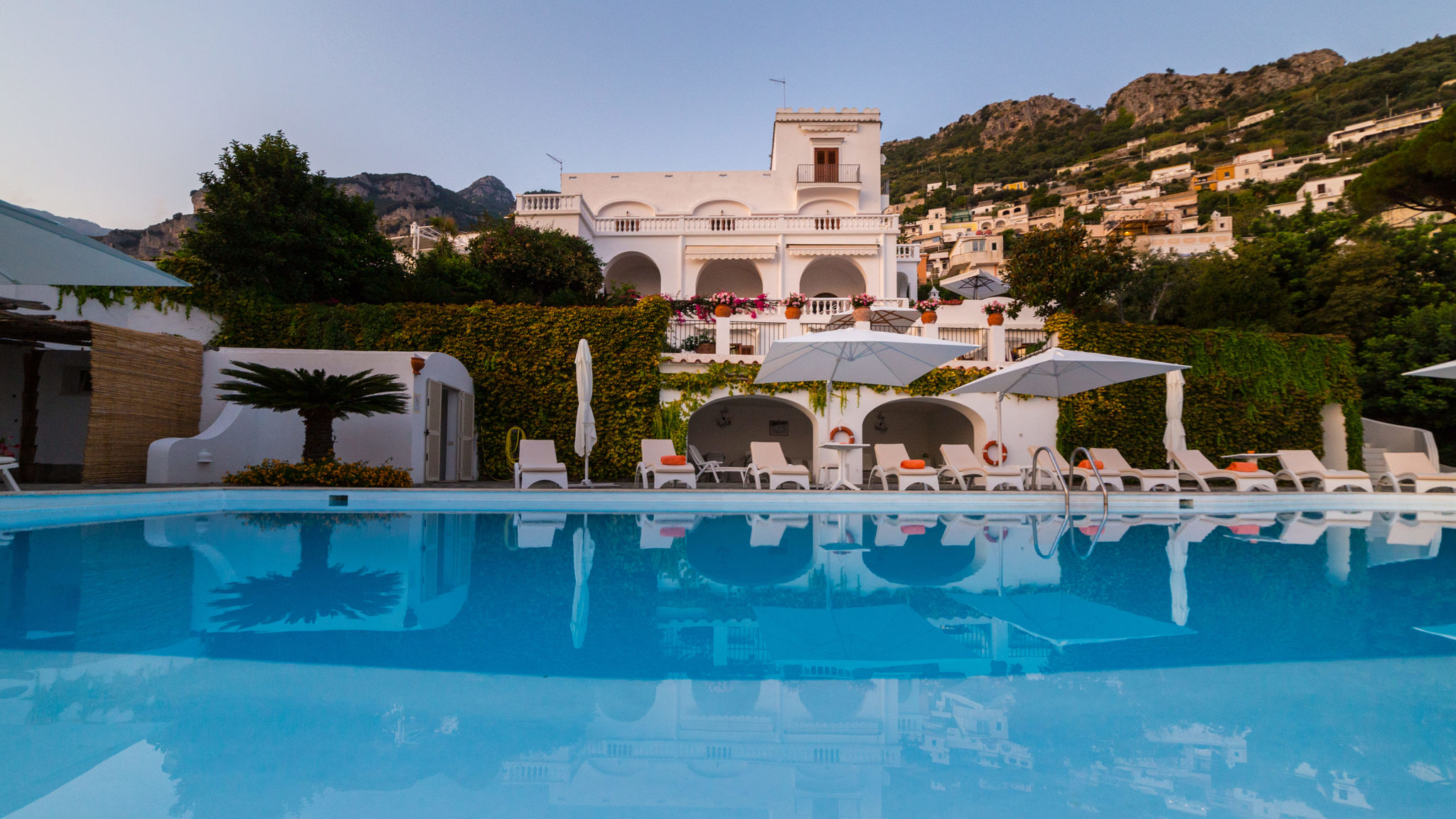 Italianway Praiano Villa Belor by My Villa Collection