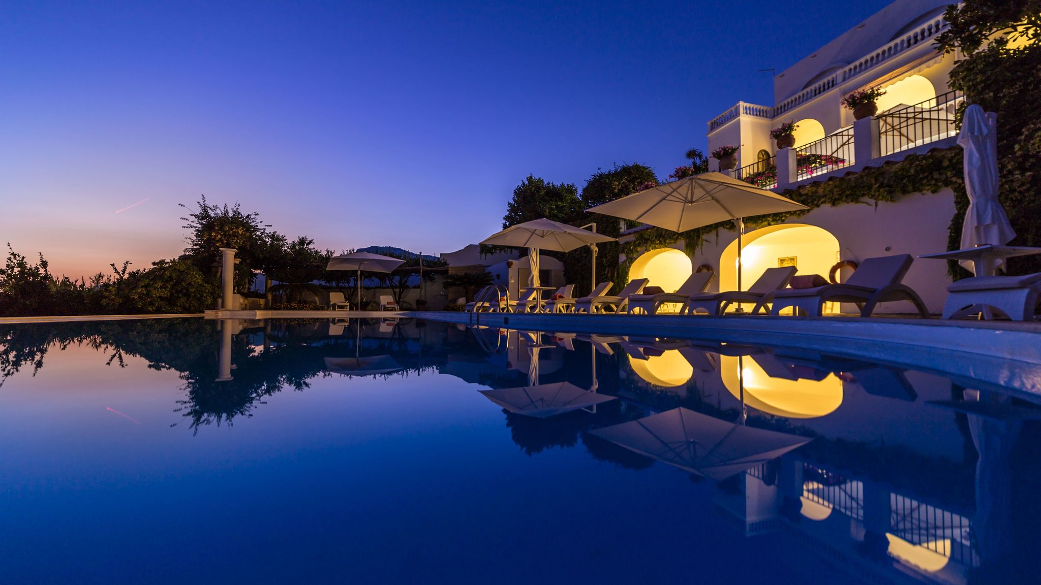 Italianway Praiano Villa Belor by My Villa Collection