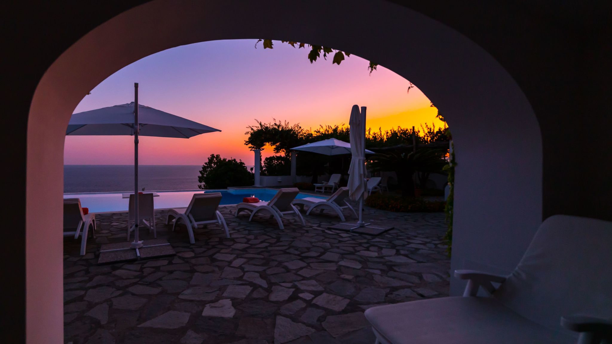 Italianway Praiano Villa Belor by My Villa Collection