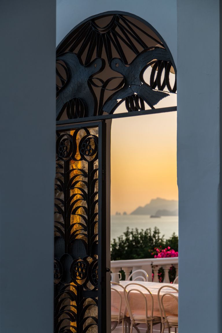 Italianway Praiano Villa Belor by My Villa Collection