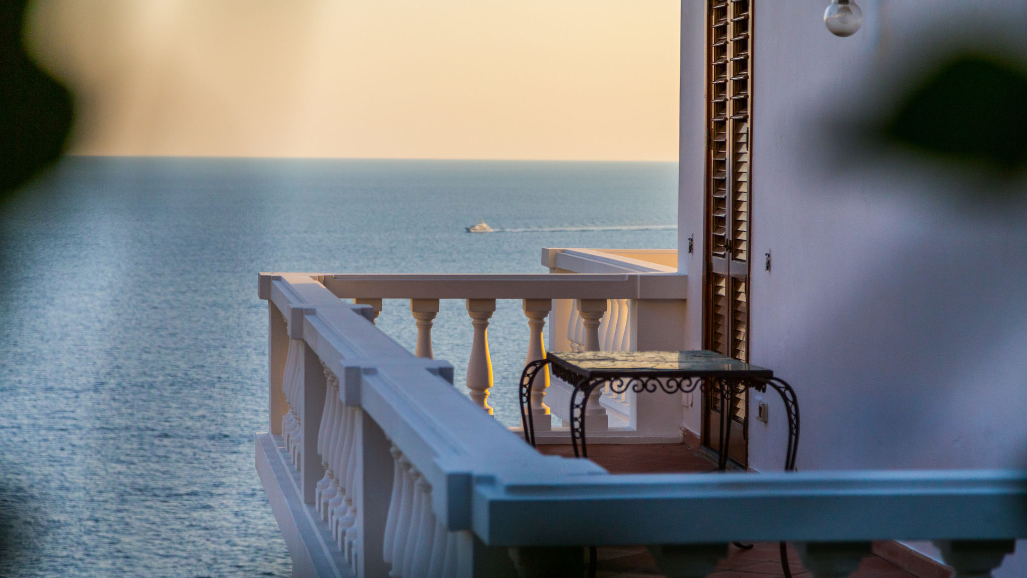 Italianway Praiano Villa Belor by My Villa Collection