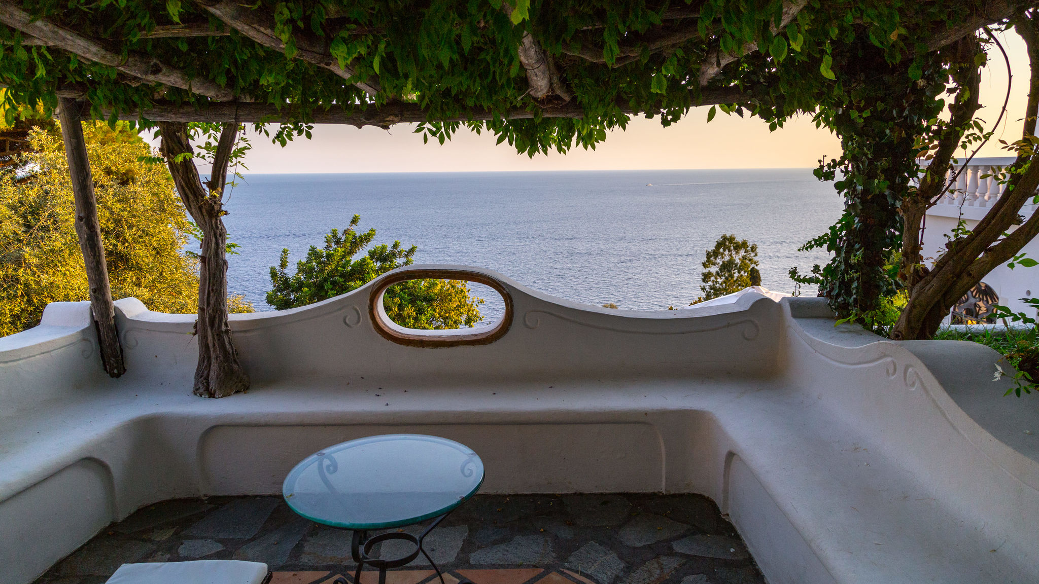 Italianway Praiano Villa Belor by My Villa Collection