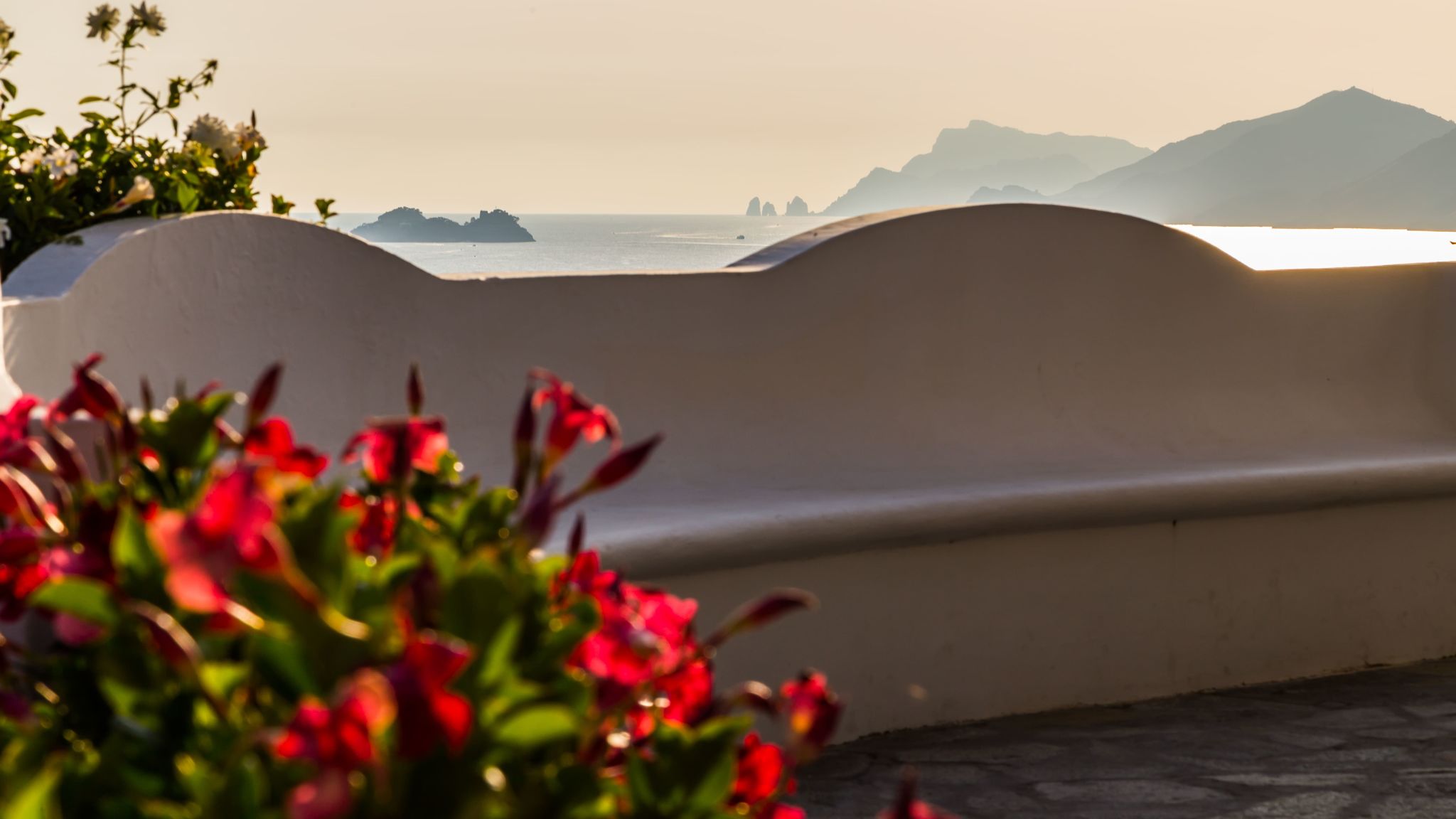 Italianway Praiano Villa Belor by My Villa Collection