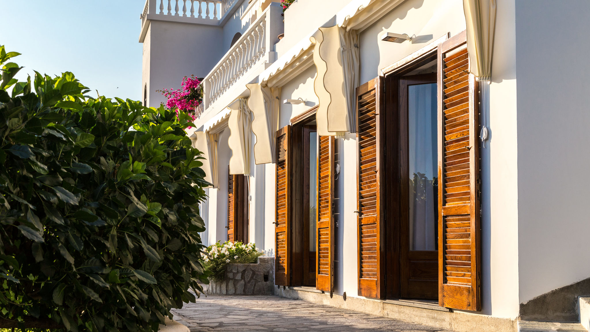 Italianway Praiano Villa Belor by My Villa Collection