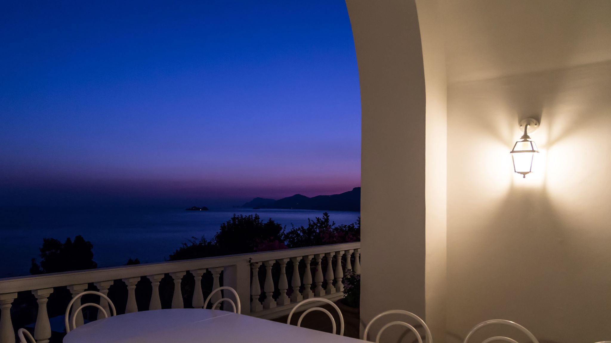Italianway Praiano Villa Belor by My Villa Collection