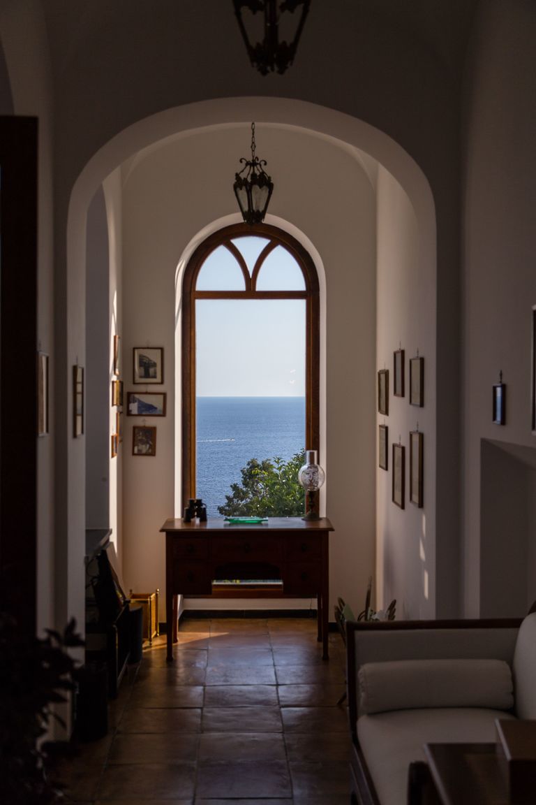Italianway Praiano Villa Belor by My Villa Collection