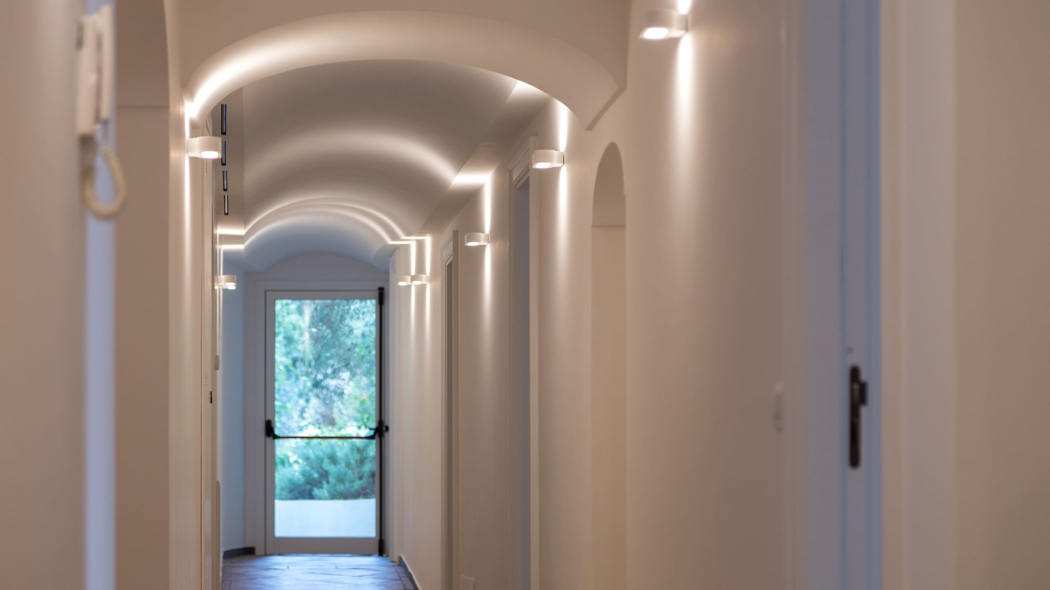Italianway Praiano Villa Belor by My Villa Collection