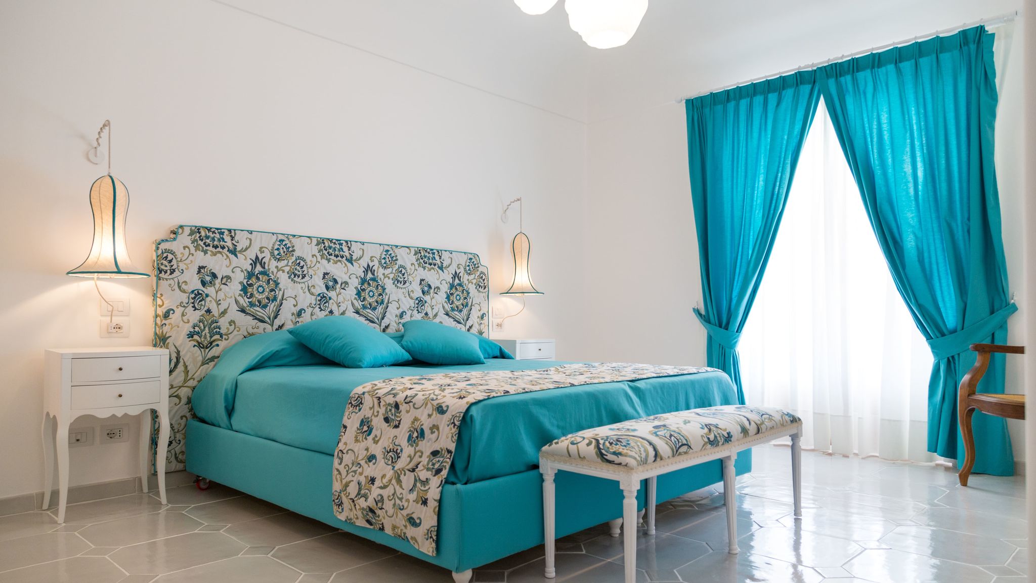 Italianway Praiano Villa Belor by My Villa Collection