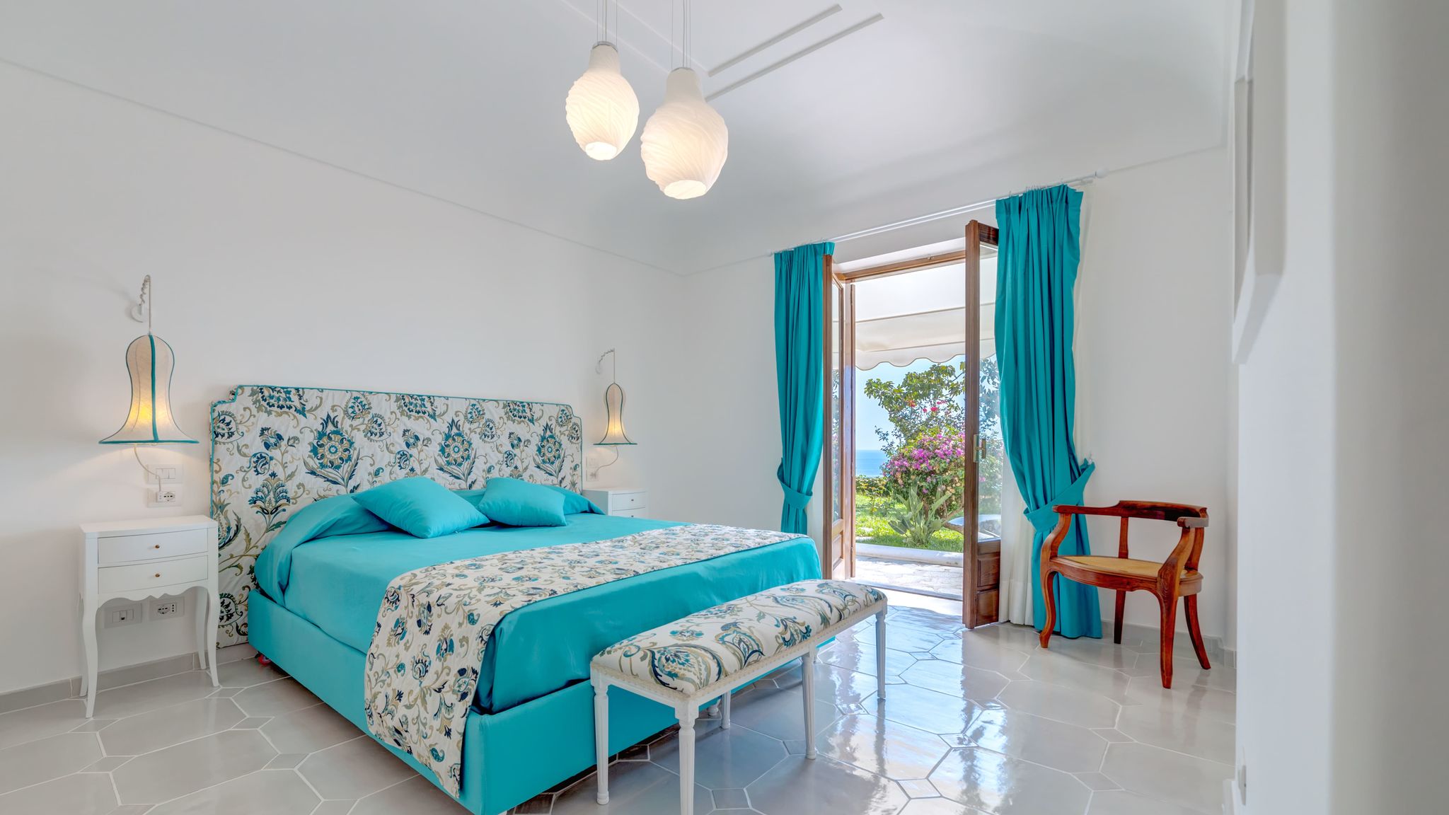Italianway Praiano Villa Belor by My Villa Collection