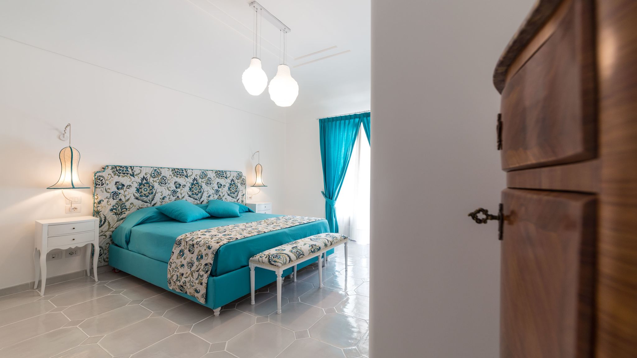 Italianway Praiano Villa Belor by My Villa Collection