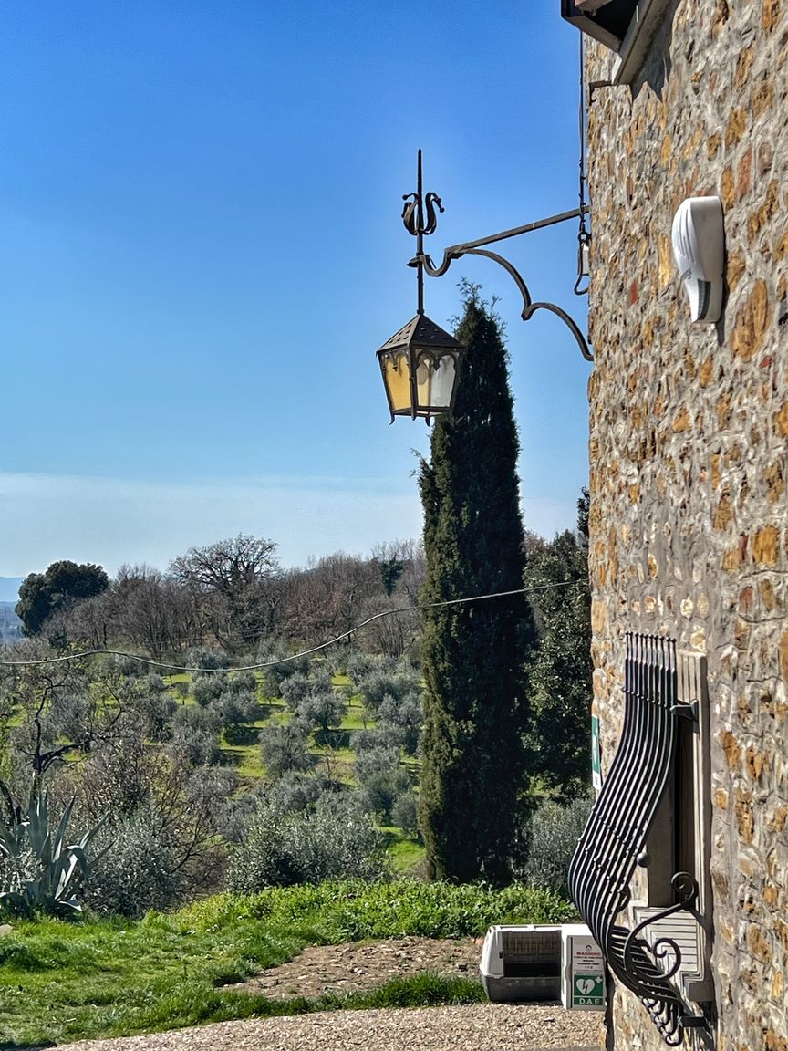 Italianway Arezzo La Corte di Muciafora
