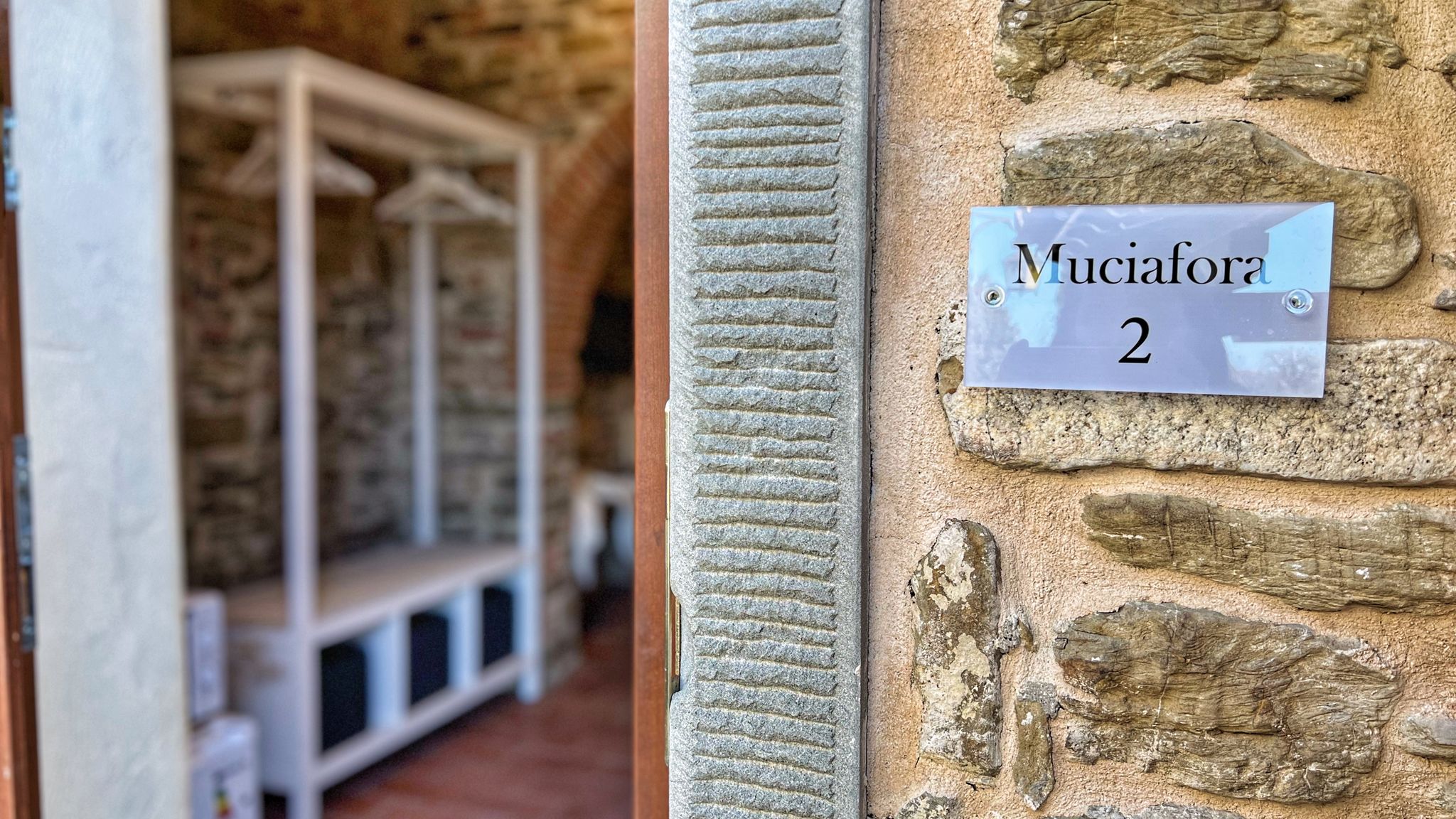 Italianway Arezzo La Corte di Muciafora