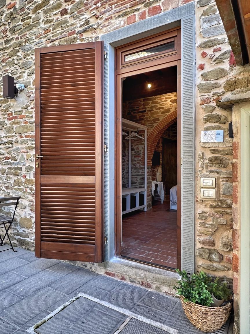 Italianway Arezzo La Corte di Muciafora