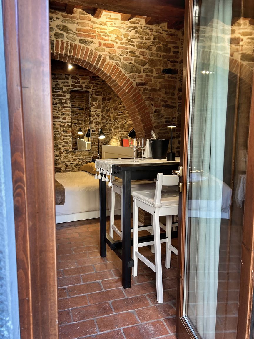 Italianway Arezzo La Corte di Muciafora