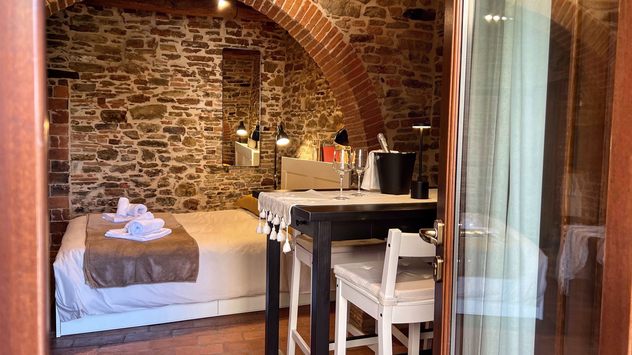 Italianway Arezzo La Corte di Muciafora