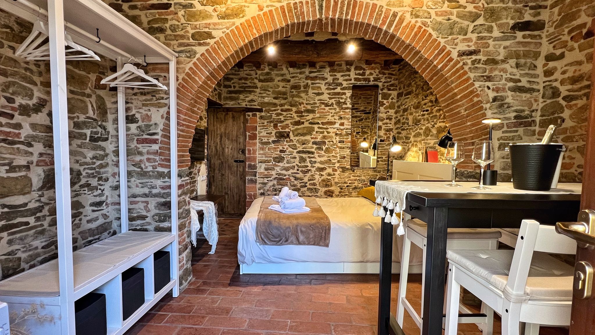Italianway Arezzo La Corte di Muciafora