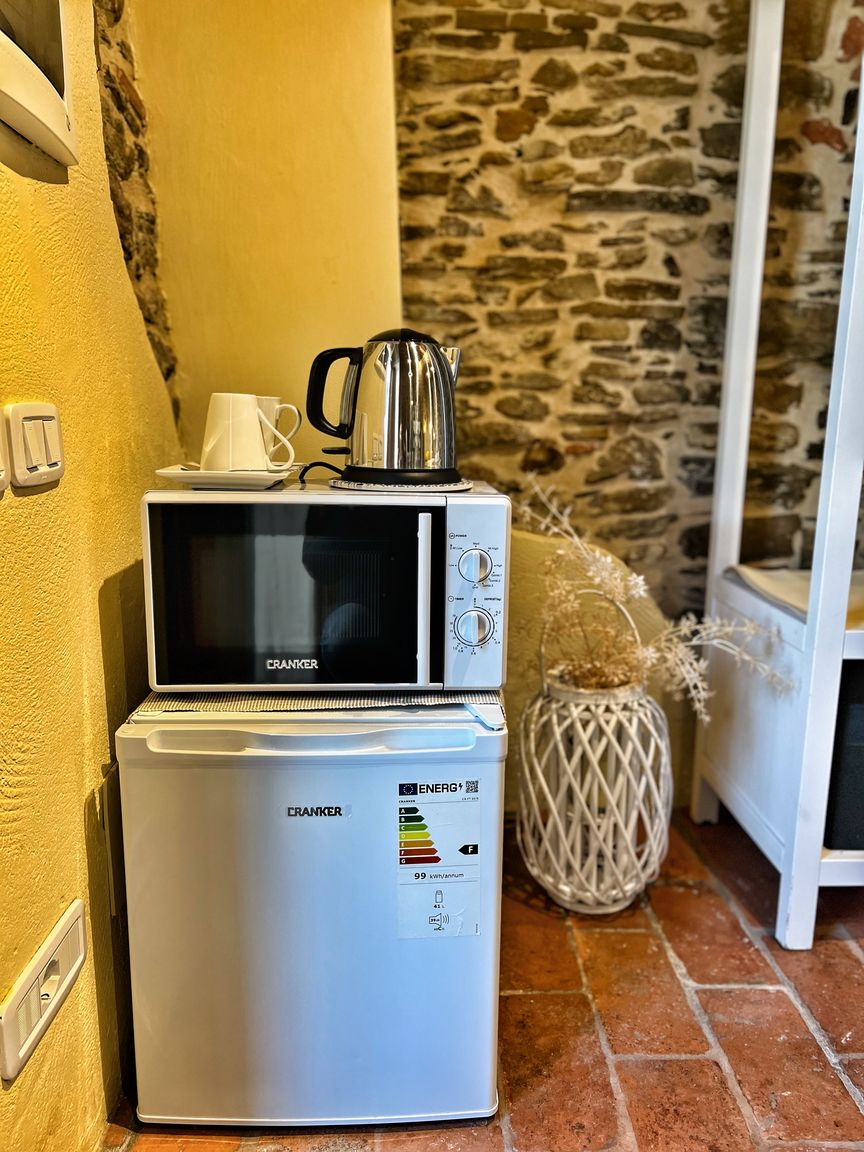 Italianway Arezzo La Corte di Muciafora