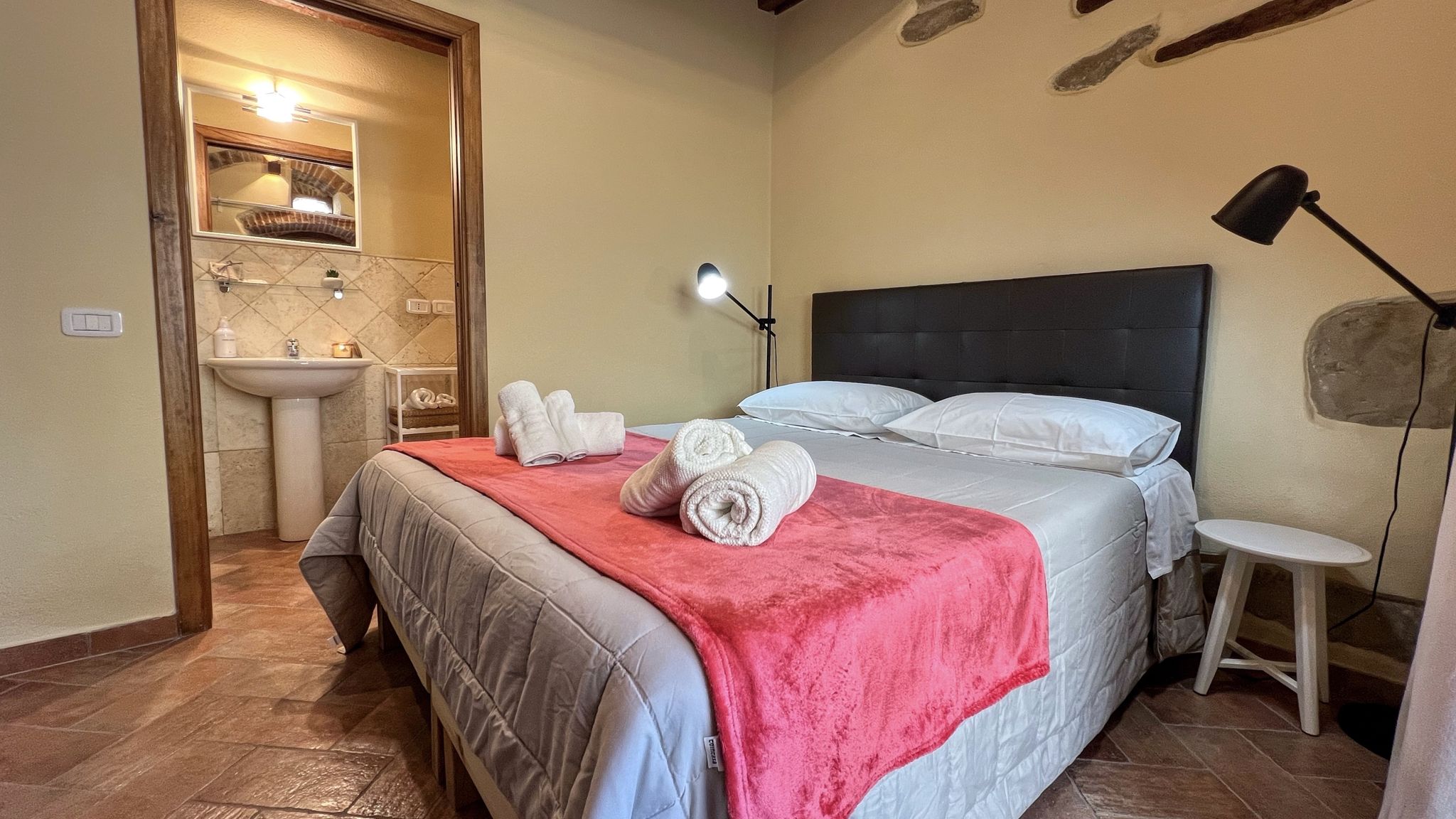 Italianway Arezzo La Corte di Muciafora