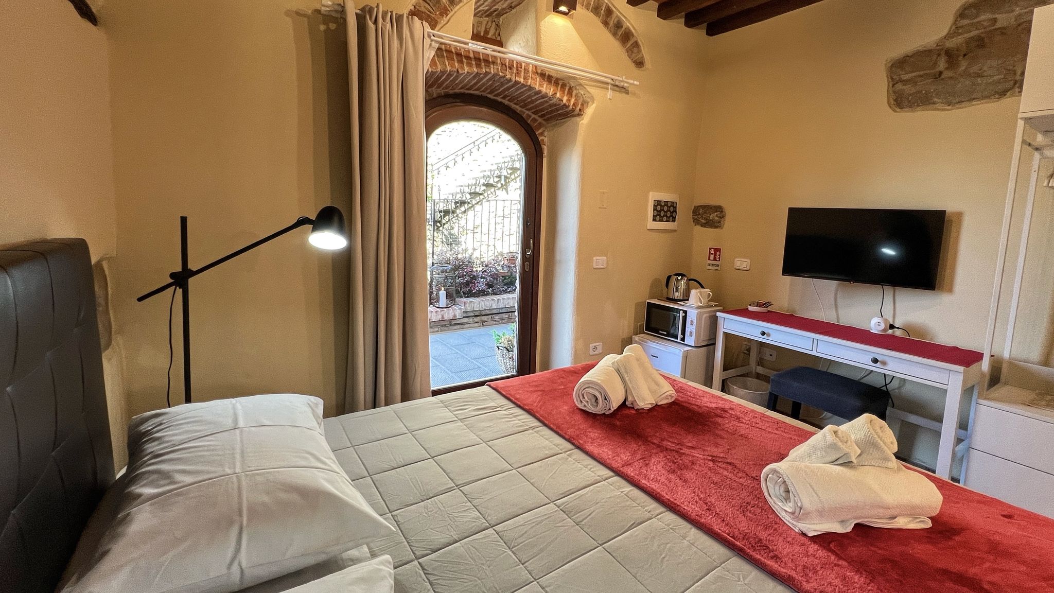 Italianway Arezzo La Corte di Muciafora
