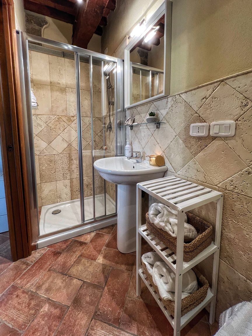 Italianway Arezzo La Corte di Muciafora
