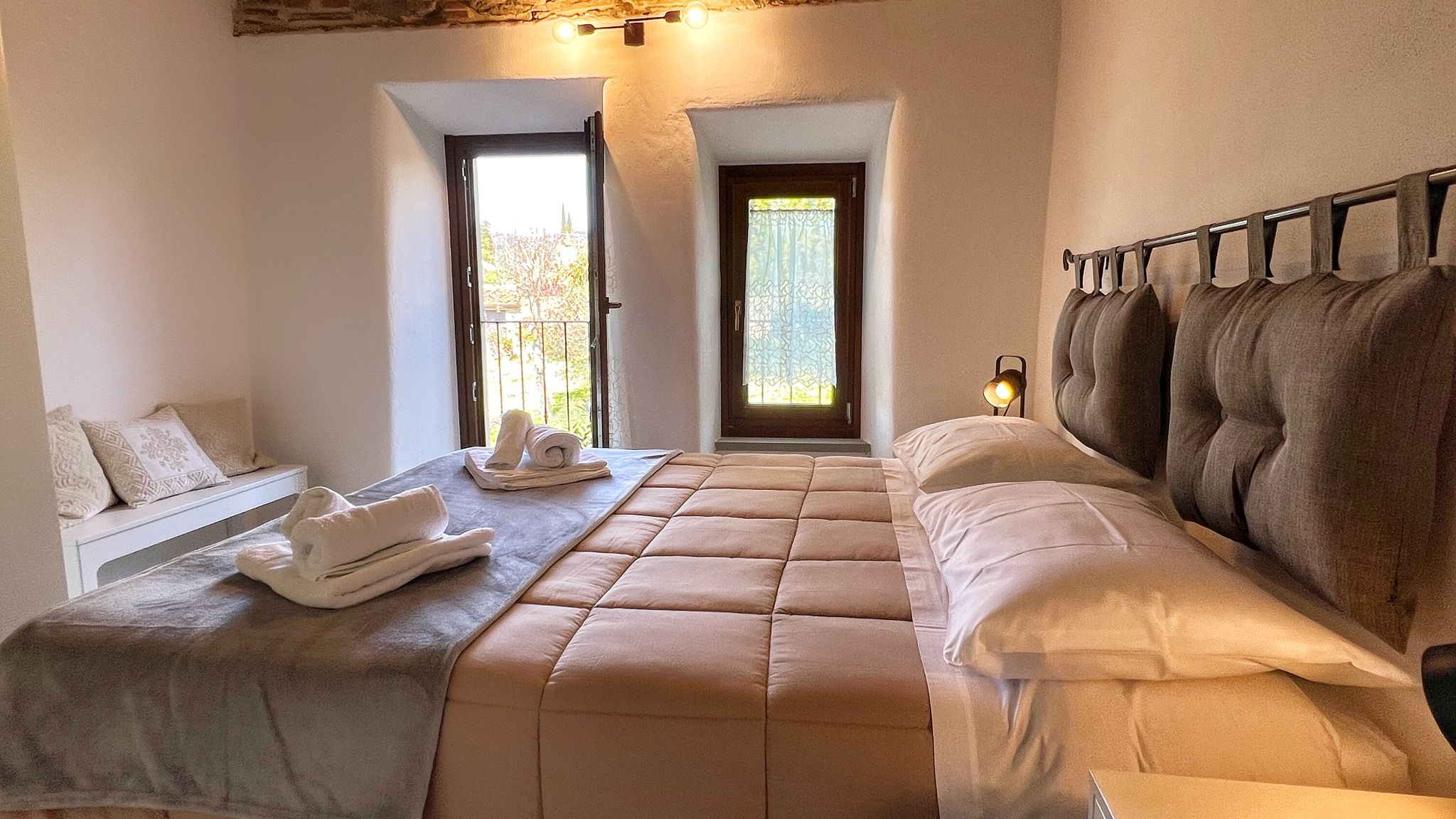 Italianway Arezzo La Corte di Muciafora