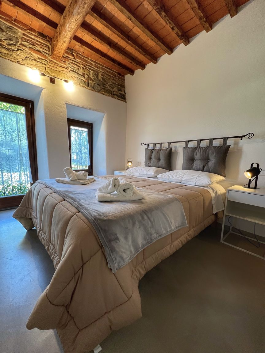 Italianway Arezzo La Corte di Muciafora