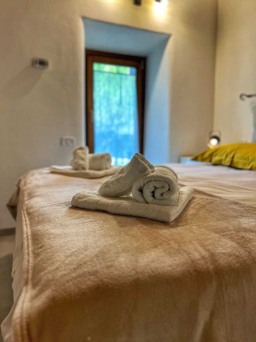 Italianway Arezzo La Corte di Muciafora