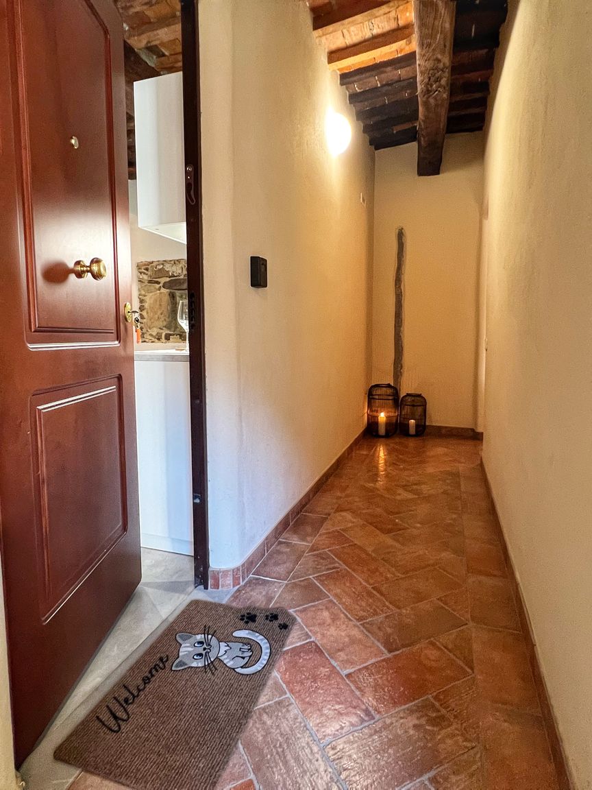 Italianway Arezzo La Corte di Muciafora